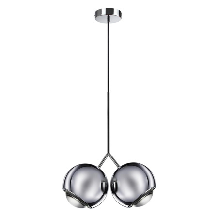 Светильник подвесной Odeon Light MIA IP20 LED 12W 600Лм 3000К 4228/12LA