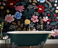 Обои York Rifle Paper Co 3rd Edition RSW1333M