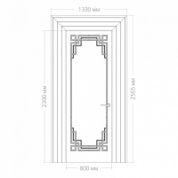 Готовые решения RODECOR 76443AR