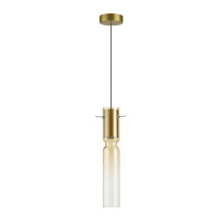 Подвес Odeon Light SCROW 323 LED 5W 3000K 5058/5LA