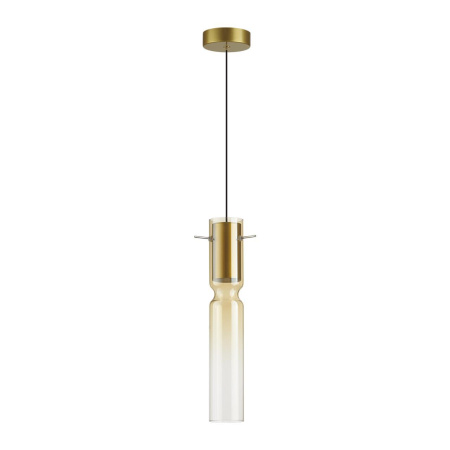 Подвес Odeon Light SCROW 323 LED 5W 3000K 5058/5LA