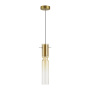 Подвес Odeon Light SCROW 323 LED 5W 3000K 5058/5LA