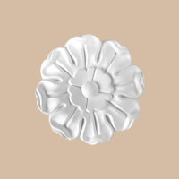 Розетка потолочная  80095