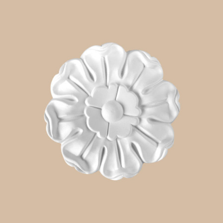 Розетка потолочная  80095