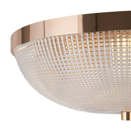 Люстра потолочная Maytoni Coupe 220-240V 60W IP20 C046CL-03G