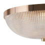 Люстра потолочная Maytoni Coupe 220-240V 60W IP20 C046CL-03G