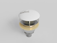 Донный клапан для ванны D 401 151201G