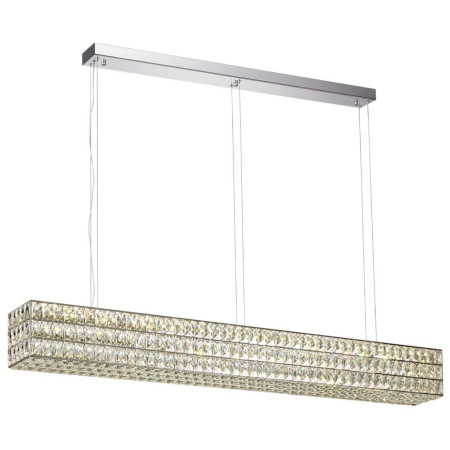 Люстра Odeon Light PANTA LED 60W 4000K 3269Лм 4927/60L