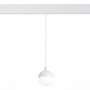 Магнитный трековый светильник подвесной ST Luce Pibole ST358.543.07