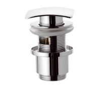 Донный клапан с переливом 1”1/4 Remer 905SCC2114 905SCC2114