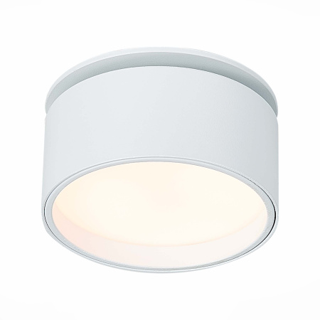 Встраиваемый поворотный светильник ST Luce 9W ST651.538.09