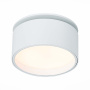 Встраиваемый поворотный светильник ST Luce 9W ST651.538.09
