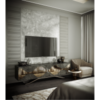 Стеновая панель из дюрополимера DD920(3m) Decor-Dizayn - 3D панель