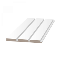 Стеновая панель из ЛДФ Ultrawood арт. UW 05 i (2000 х 240 х 18 мм.) - 3D панель