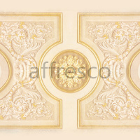 Фрески, Сюжеты для потолков, арт. 9156