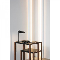 C374 Карниз для подсветки Orac Decor из полиуретана - Плинтус потолочный