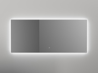 Зеркало для ванной OMBRA с LED подсветкой 27M0312BH