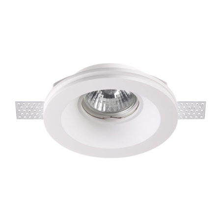 Встраиваемый светильник NovoTech YESO GU10 50W 370475 SPOT