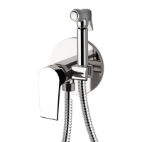 Гигиенический душ со смесителем Mariani Artic В00185AT В00185AT