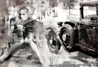 Фрески, Каталог Сюжеты, арт. 7043