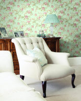 Обои KT-Exclusive English Elegance dl60405