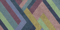 Керамическая плитка W&S D CP4  BLOCKS VIOLET 120X240