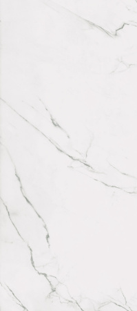 Керамогранит SENSI UP STATUARIO ULTRA LUX RET 120X280