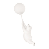 Настенный светильник Teddy Loft It (Light for You) 10030W/A