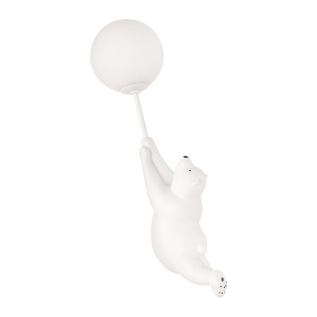 Настенный светильник Teddy Loft It (Light for You) 10030W/A