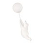 Настенный светильник Teddy Loft It (Light for You) 10030W/A