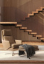 Обои Decaro Wallcoverings Pure Wood ARW002