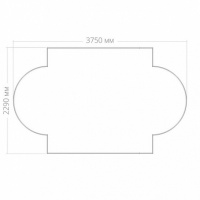 Узел RODECOR 66105BR