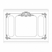 Готовые решения RODECOR 77102BR