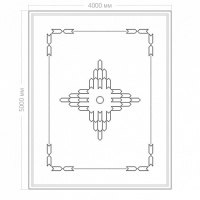 Готовые решения RODECOR 88412AR
