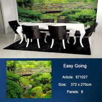 Обои KT-Exclusive Metropolis 871027