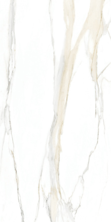 Керамогранит  I CLASSICI CAL.GOLD 6MM GLOSSY 160X320