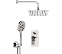 Душевая система Remer Energy EY09LS02UFS20 EY09LS02UFS20