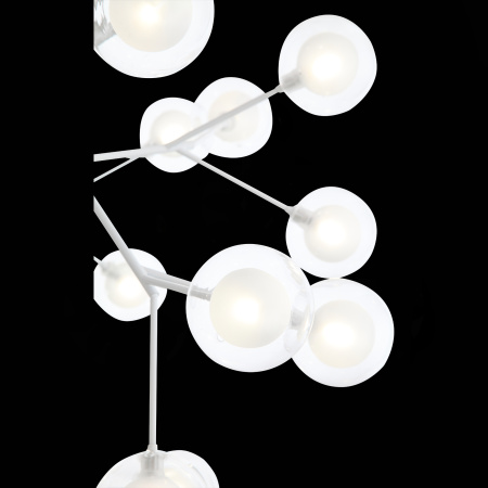 Люстра подвесная ST Luce DEMELE SL376.503.36