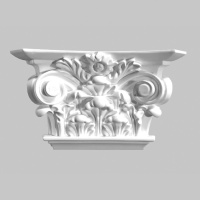 Капитель  DK-82211