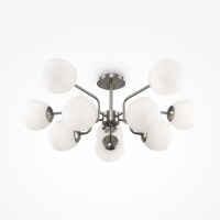 Подвесной светильник Maytoni Erich 220-240V 40W IP20 MOD221PL-10N
