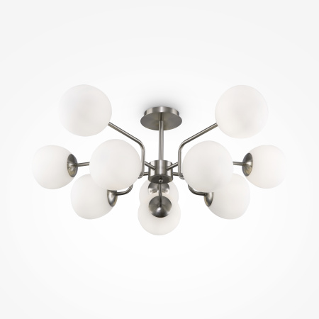 Подвесной светильник Maytoni Erich 220-240V 40W IP20 MOD221PL-10N