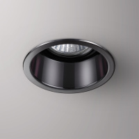 Встраиваемый светильник NovoTech BUTT GU10 50W 370449 SPOT