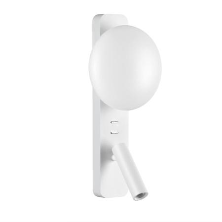 Настенный светильник Odeon Light ALBERGO IP20 LED 1*5W 7049/5WL