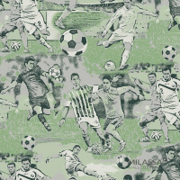 Обои Milassa Twins (Twins-11005)