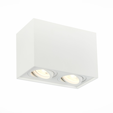 Светильник потолочный  ST LUCE  QUADRUSST109.507.02