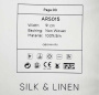 Обои Decaro Wallcoverings Pure Silk&Linen ARS015