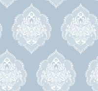 Обои York Damask Resource Library DM4985