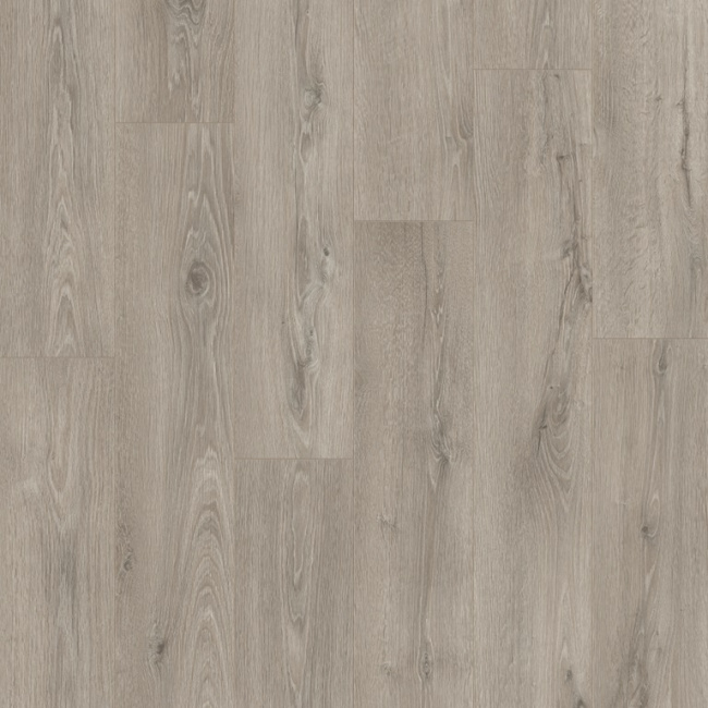 Плитка ПВХ Pergo Glomma pad pro V4431-40179 Дуб Эйфель серый 1494*209*6 (1,873)