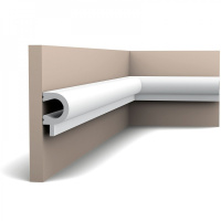 PX169  Молдинг Orac Decor из дюрополимера - Молдинг декоративный