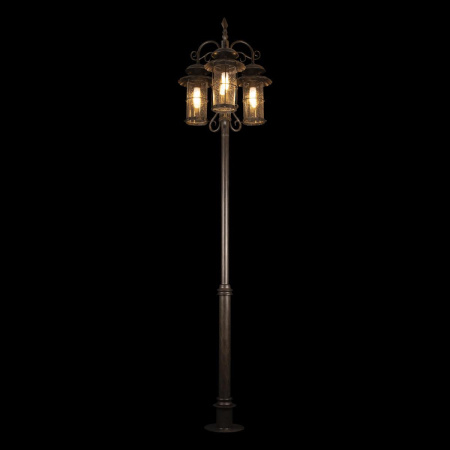 Ландшафтный светильник Loft It Palermo 100015/2300